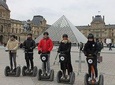 Segway tour Monumental