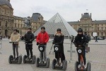 Segway tour Monumental