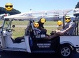 Tuk Tour 1h30 Belém