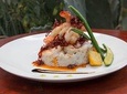 Jumbo Shrimp Dinner in Your Private Villa or Condo in Cabo or San Jose del Cabo