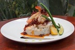 Jumbo Shrimp Dinner in Your Private Villa or Condo in Cabo or San Jose del Cabo
