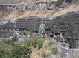 Mumbai, Ajanta & Ellora Caves Tour (7 Days)