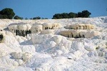 Private Fascinating Pamukkale Tour