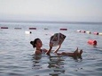 Bethlehem & Dead Sea Full Day Tour - Trip from Jerusalem/TLV 