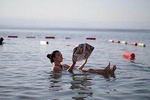 Bethlehem & Dead Sea Full Day Tour - Trip from Jerusalem/TLV 