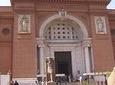Egyptian Museum Citadel and Khan Khalili Bazaar day tour