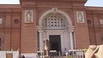 Egyptian Museum Citadel and Khan Khalili Bazaar day tour
