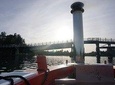 Hot Tub Boat Victoria