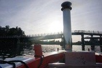 Hot Tub Boat Victoria