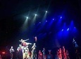  Beijing Kongfu show ticket in regular seat with transfer in Red theater