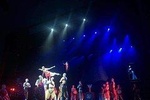  Beijing Kongfu show ticket in regular seat with transfer in Red theater