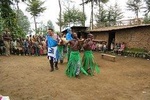 Traditional wedding tour