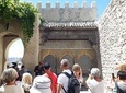 4 hours Tangier sightseeing from Casablanca by TGV
