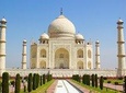 Private tour : Sunrise Taj Mahal & agra fort tours by car (Delhi- Agra - Delhi)