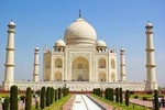 Private tour : Sunrise Taj Mahal & agra fort tours by car (Delhi- Agra - Delhi)
