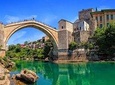 Private Day Experience: Kravice Waterfalls & Mostar FREE GUIDE INCLUDED