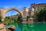Private Day Experience: Kravice Waterfalls & Mostar FREE GUIDE INCLUDED