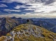 Hiking : Sibillini National Park Peaks - Umbria