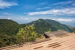 Horton Plains National Park Hike from Nuwara Eliya