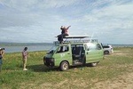 3days murchison falls national park