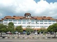 Kuala Lumpur (17 Attractions) Sightseeing Tour from Port Klang