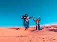 2 Days Sahara Desert Trip From Fes All Inclusive