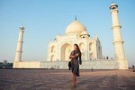 2-Day Delhi and Agra Tour with Taj Mahal Sunrise