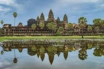Discover Angkor Wat Complex and Cambodia's Villages - 2 Days