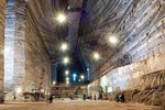 Day Trip to Slanic Salt Mine