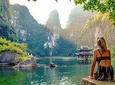 Hoa Lu Tam Coc Mua Cave (FULL DAY)