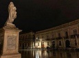 ORTIGIA by night