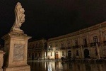 ORTIGIA by night
