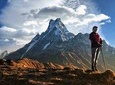 7-Day Private Mardi Trekking Tour in Kathmandu