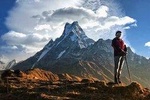 7-Day Private Mardi Trekking Tour in Kathmandu