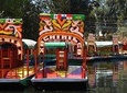2 Days combo saver visiting Frida Kahlo Museum, Xochimilco, Cuernavaca & Taxco