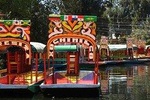 2 Days combo saver visiting Frida Kahlo Museum, Xochimilco, Cuernavaca & Taxco