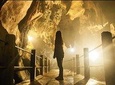 Chiang Dao Cave Trekking Small Group Tour – Full Day