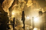 Chiang Dao Cave Trekking Small Group Tour – Full Day