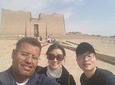 Half Day Tour to the West Bank