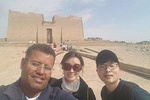 Half Day Tour to the West Bank