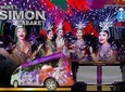 Phuket Simon Cabaret Show Vip.seat With Shuttle