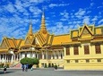 Phnom Penh Vital Discovery-Full Day Tour (Including all services) 