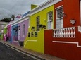 Cape Town, Private Tour Bo - Kaap City Center Tour & Table Mountain Car Away