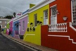 Cape Town, Private Tour Bo - Kaap City Center Tour & Table Mountain Car Away