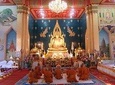 Buddhist Pilgrimage Tour