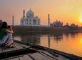 Taj Mahal Private Tour (by Car) - from Delhi