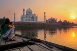 Taj Mahal Private Tour (by Car) - from Delhi
