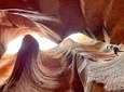 East Zion: Half-day Canyoneering Tour