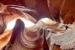 East Zion: Half-day Canyoneering Tour