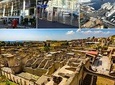 Ercolano Excursion from Naples City